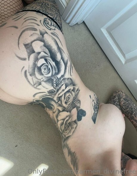 Carmendivinefree
