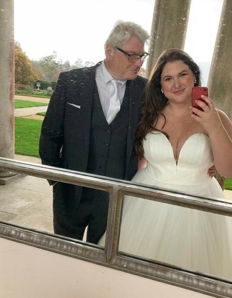 Naakte gelekte OnlyFans-foto van Princess Kelley