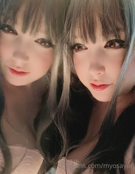 Myosayuri