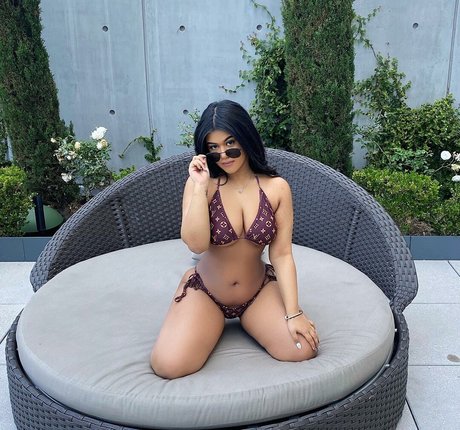 Naakte gelekte OnlyFans-foto van Itsjansanxo