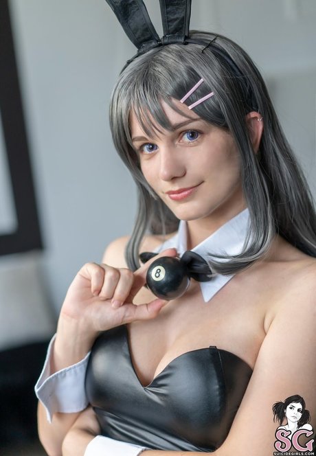 Naakte gelekte OnlyFans-foto van Arinmay