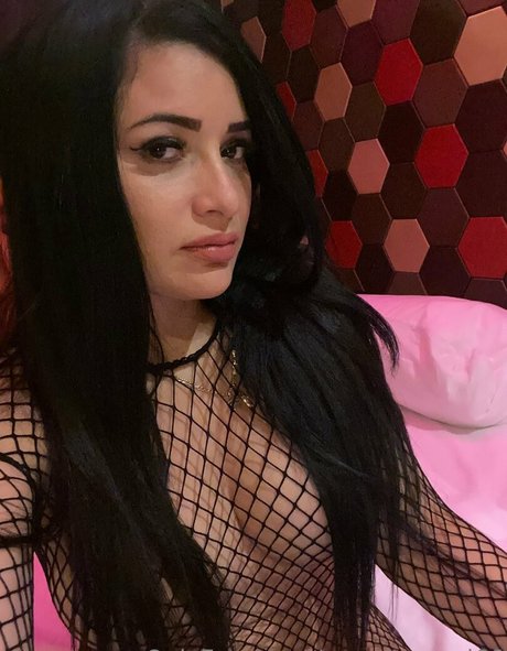 Naakte gelekte OnlyFans-foto van Sweetangel66