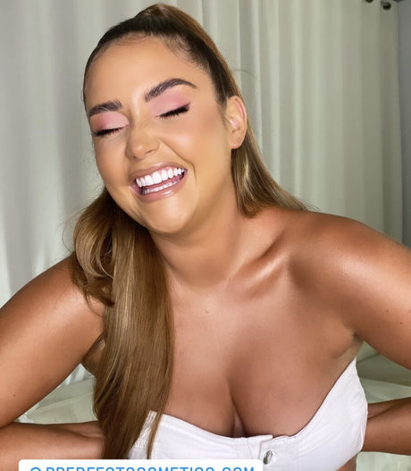 Jacqueline Jossa