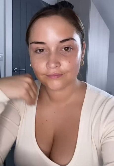 Jacqueline Jossa