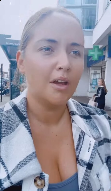 Jacqueline Jossa