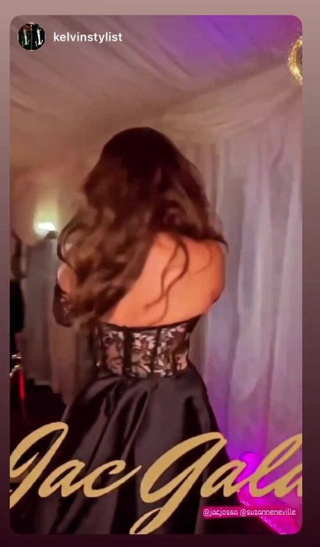 Jacqueline Jossa