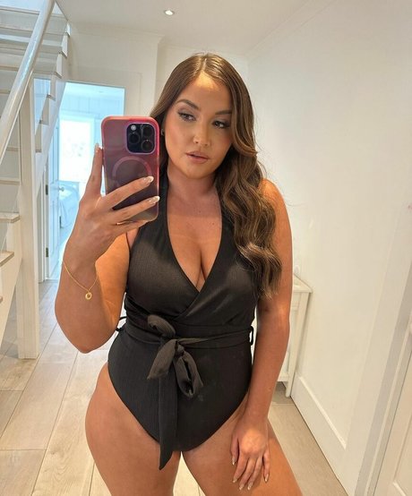 Jacqueline Jossa