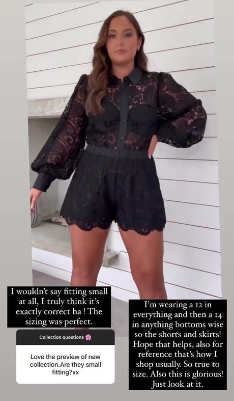 Jacqueline Jossa
