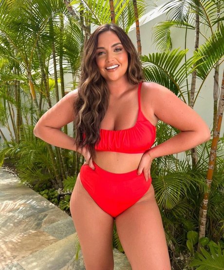 Jacqueline Jossa