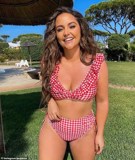 Jacqueline Jossa