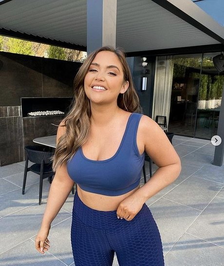 Jacqueline Jossa