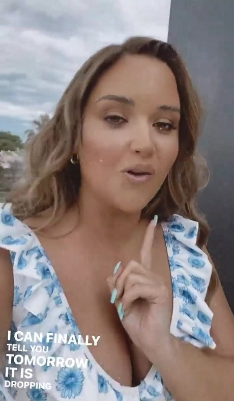 Jacqueline Jossa