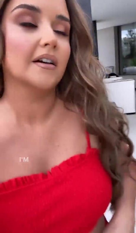 Jacqueline Jossa