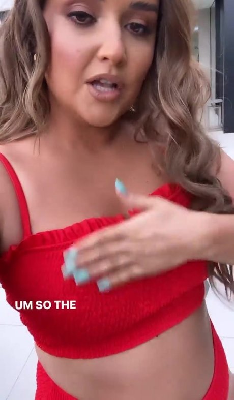 Jacqueline Jossa