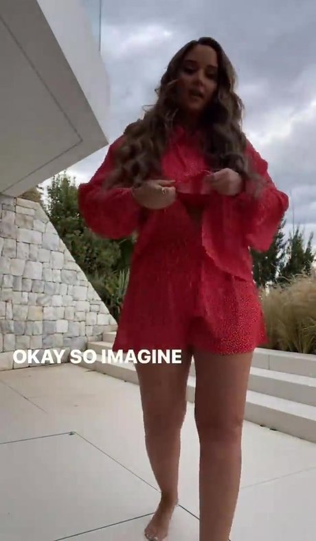 Jacqueline Jossa