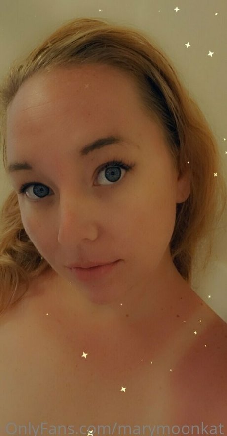 Naakte gelekte OnlyFans-foto van Marymeadows