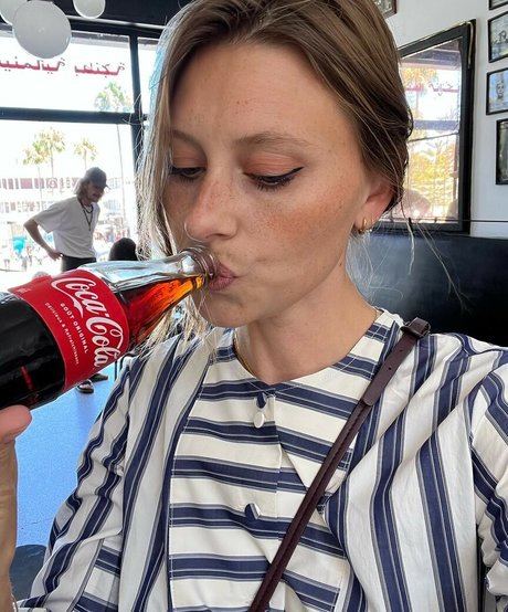 Aly Michalka