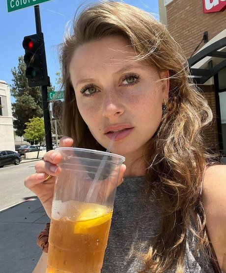 Aly Michalka