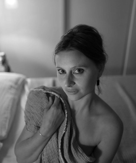 Aly Michalka