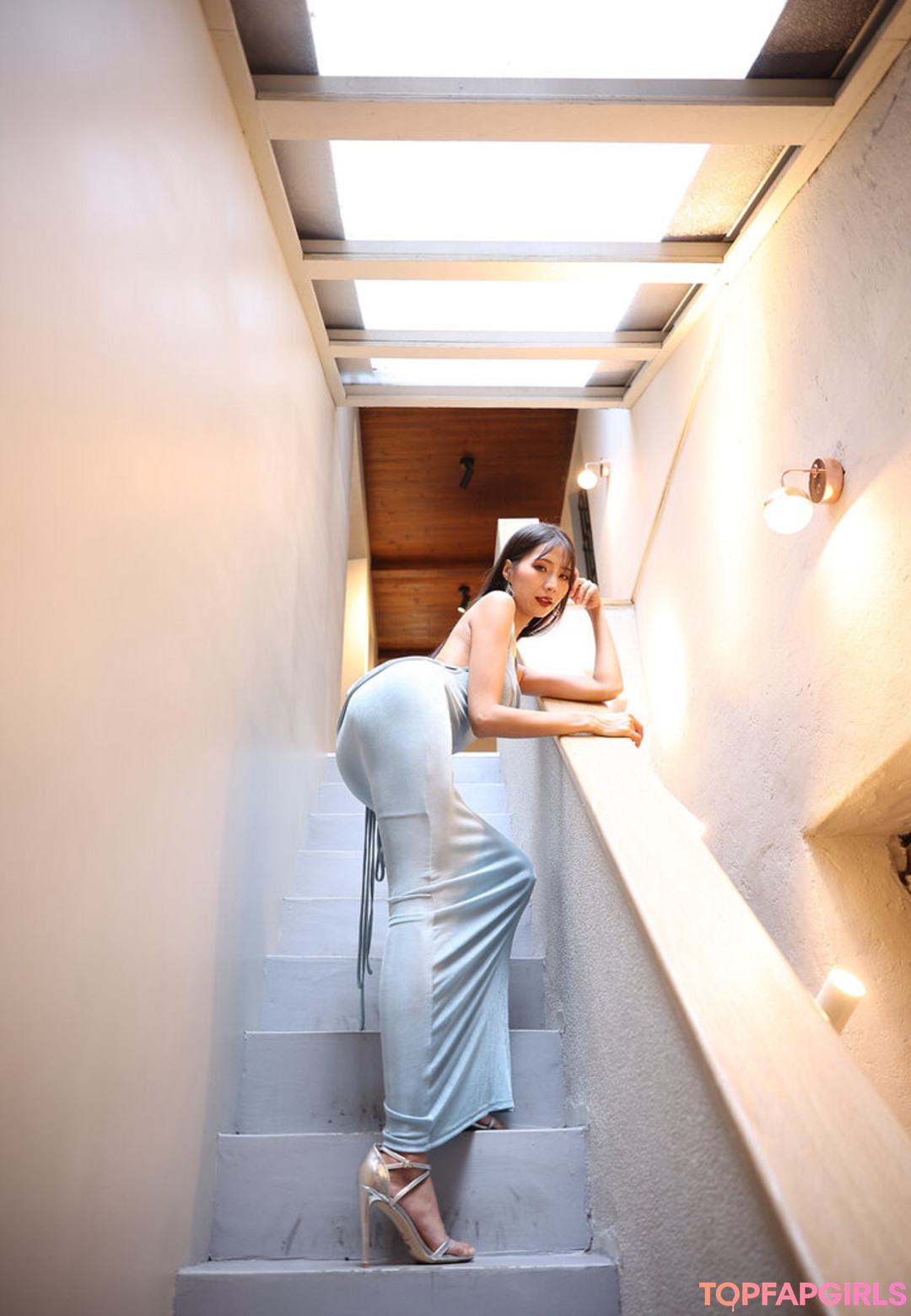 Naakte gelekte OnlyFans-foto van Anita Feifei #1071