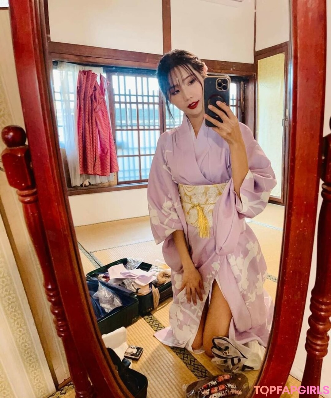 Naakte gelekte OnlyFans-foto van Anita Feifei #1653