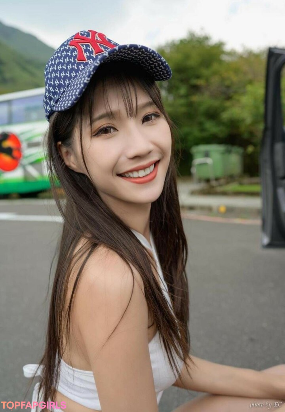 Naakte gelekte OnlyFans-foto van Anita Feifei #1657