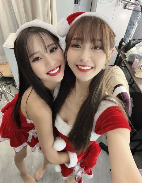 Anita Feifei