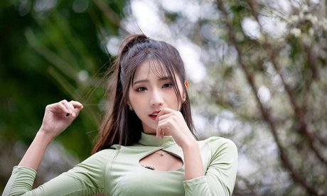Anita Feifei