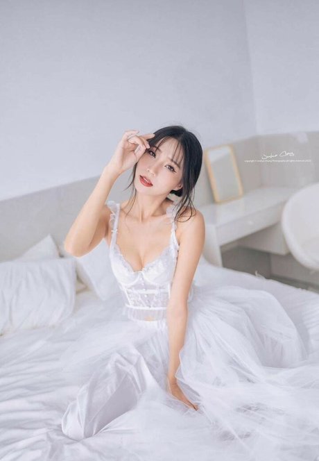 Anita Feifei