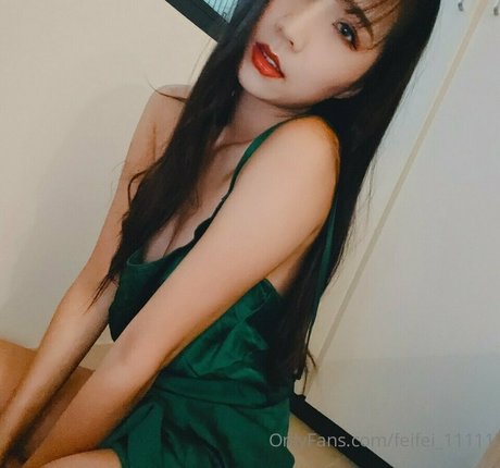 Anita Feifei