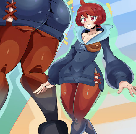 Pokegirls