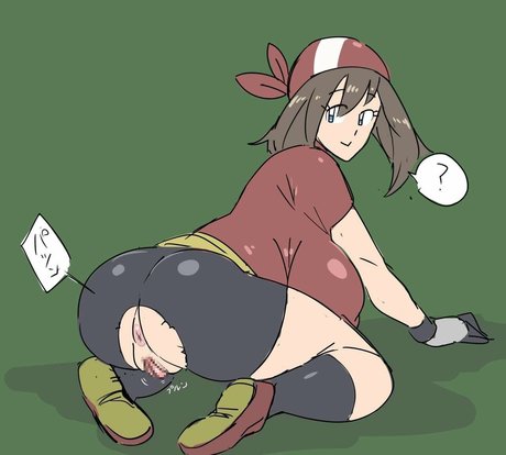 Pokegirls
