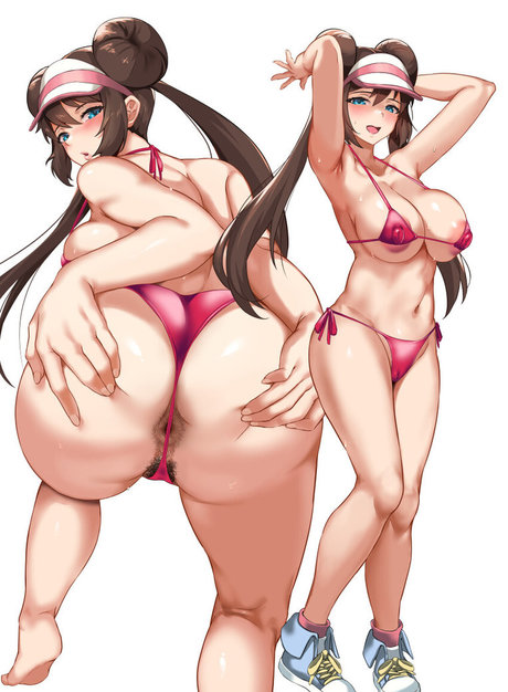 Pokegirls