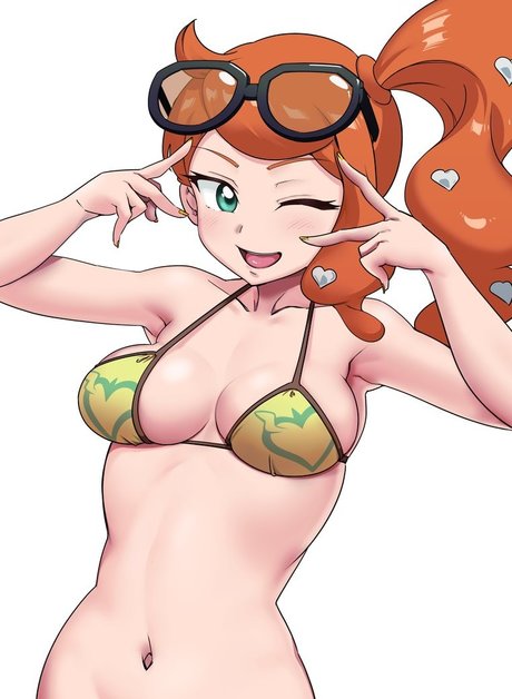 Pokegirls