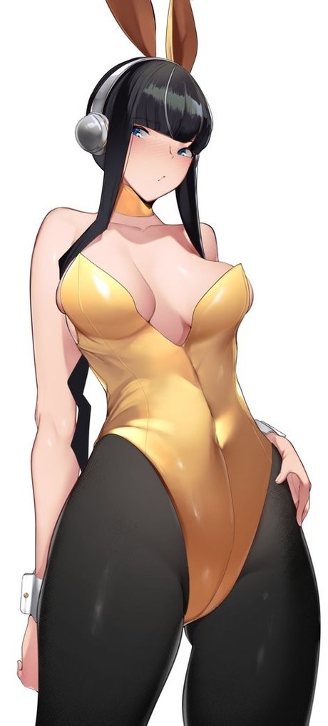 Pokegirls