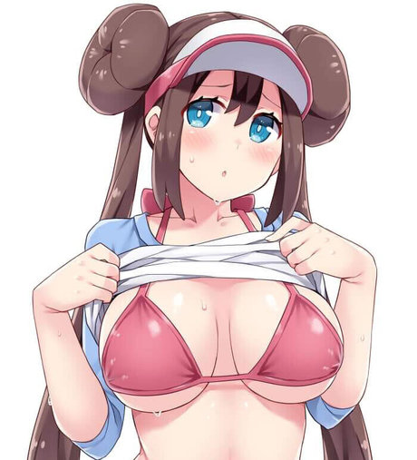 Pokegirls