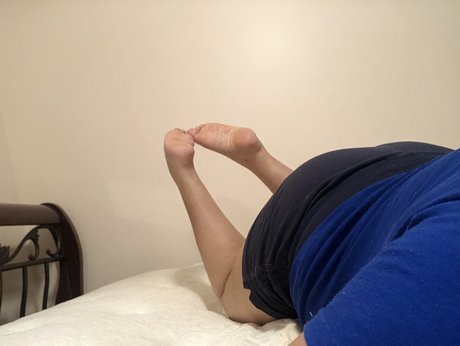 Naakte gelekte OnlyFans-foto van Princess