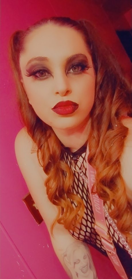 Princess Harley 