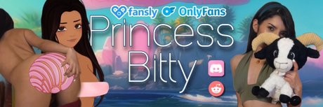 Naakte gelekte OnlyFans-foto van Princess Bitty  Im On F Ansly Too