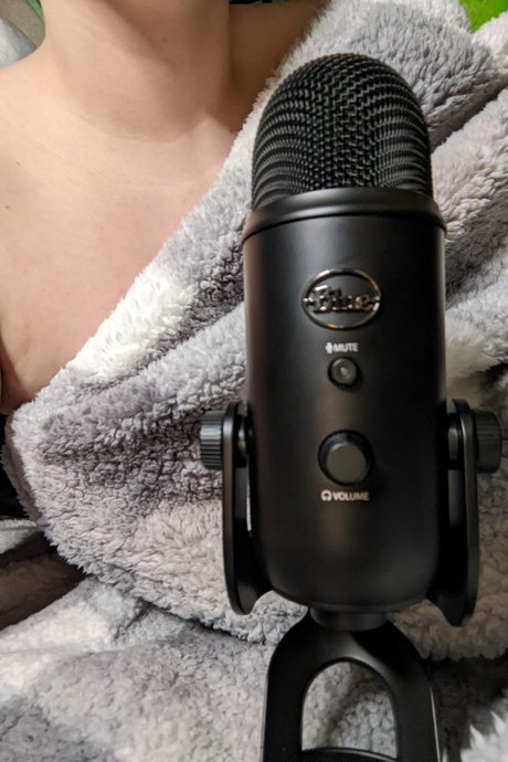 Naakte gelekte OnlyFans-foto van Princessaudio