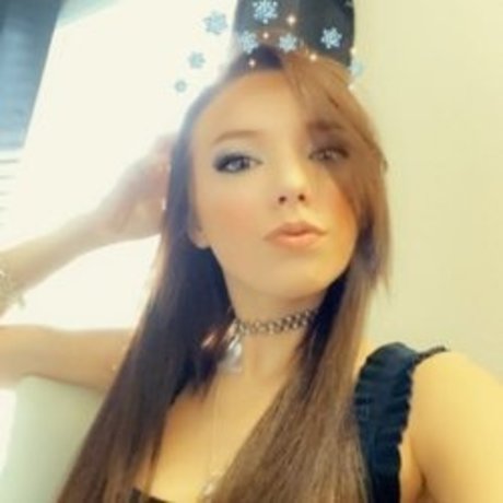 Naakte gelekte OnlyFans-foto van Princess Paige