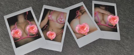 Naakte gelekte OnlyFans-foto van Cybervixen