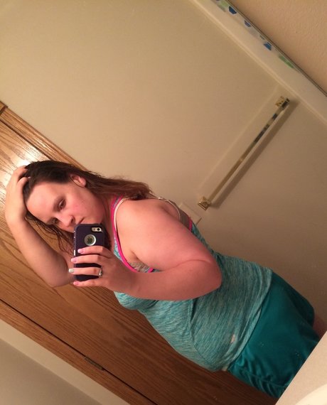 Naakte gelekte OnlyFans-foto van Princess19912009