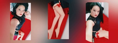 Naakte gelekte OnlyFans-foto van Primavera