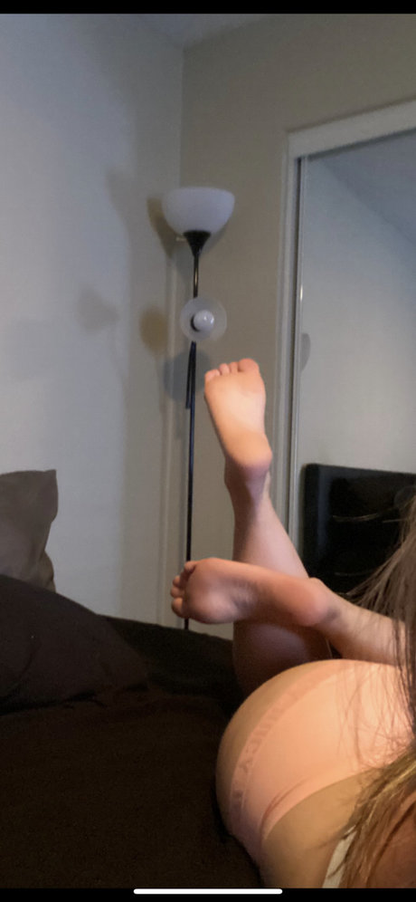 Foot  Goddess