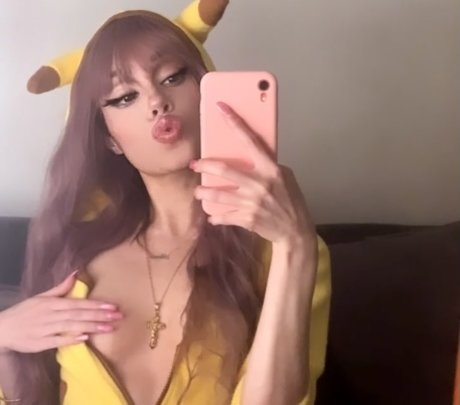 Dollbabyxxx