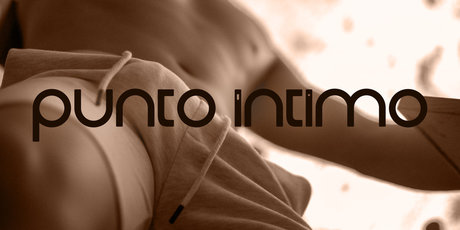 Naakte gelekte OnlyFans-foto van Punto Ntimo