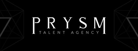 Naakte gelekte OnlyFans-foto van Prysm Talent Agency