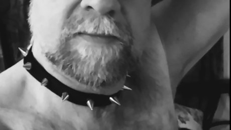 Naakte gelekte OnlyFans-foto van Pronaughty