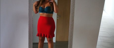 Naakte gelekte OnlyFans-foto van Programmer Girl Vip